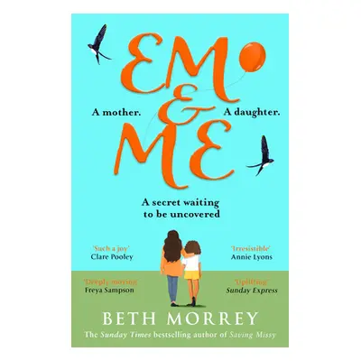 "Em & Me" - "" ("Morrey Beth")(Paperback / softback)