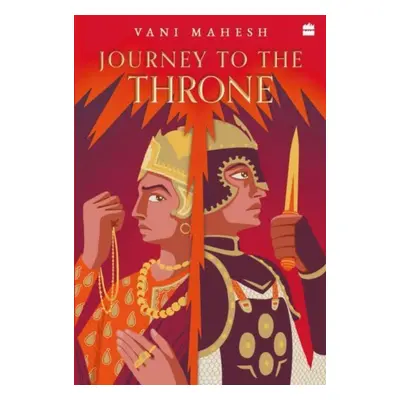 "JOURNEY TO THE THRONE" - "" ("Mahesh Vani")(Paperback / softback)