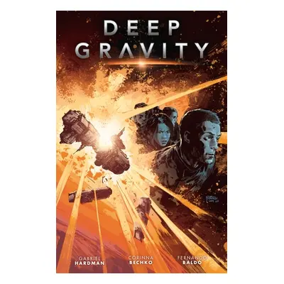 "Deep Gravity" - "" ("Richardson Mike")(Paperback)