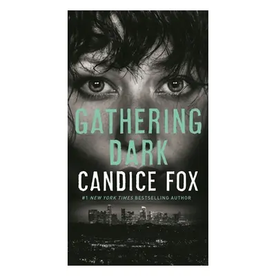 "Gathering Dark" - "" ("Fox Candice")(Mass Market Paperbound)