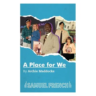 "A Place for We" - "" ("Maddocks Archie")(Paperback)