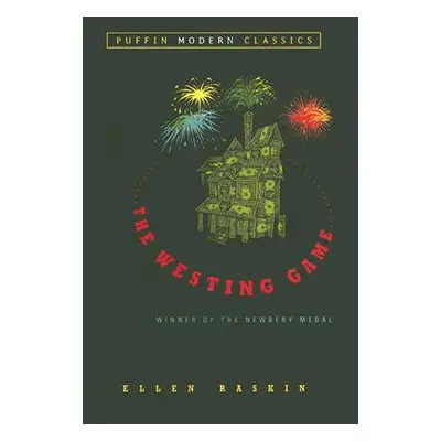 "The Westing Game (Puffin Modern Classics)" - "" ("Raskin Ellen")(Paperback)