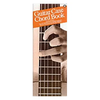 "Guitar Case Chord Book" - "" ("Pickow P.")(Book)