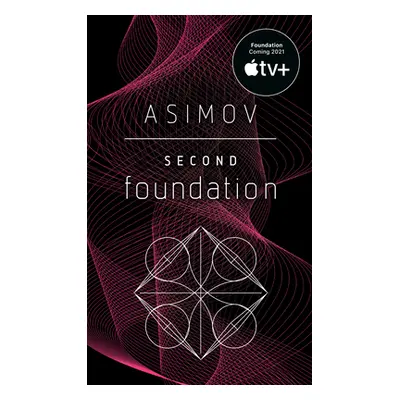 "Second Foundation" - "" ("Asimov Isaac")(Mass Market Paperbound)