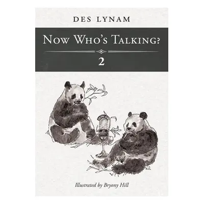 "Now Who's Talking? 2" - "" ("Lynam Obe Des")(Paperback)