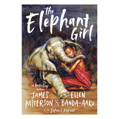 "Elephant Girl" - "" ("Patterson James")(Paperback / softback)