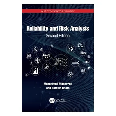 "Reliability and Risk Analysis" - "" ("Modarres Mohammad")(Paperback)