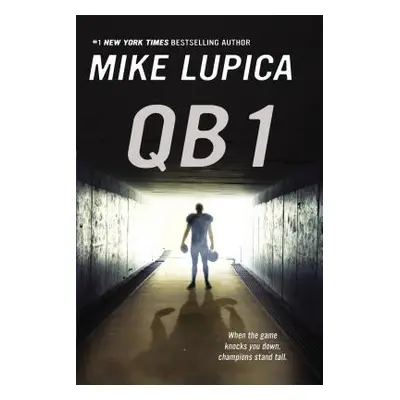 "QB 1" - "" ("Lupica Mike")(Paperback)