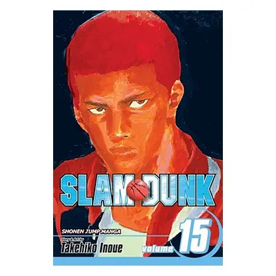 "Slam Dunk, Vol. 15, 15" - "" ("Inoue Takehiko")(Paperback)