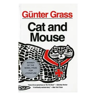 "Cat and Mouse" - "" ("Grass Gnter")(Paperback)