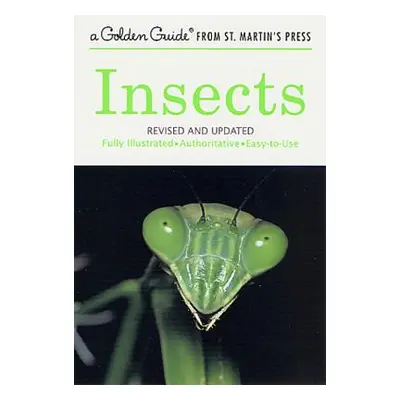 "Insects: Revised and Updated" - "" ("Cottam Clarence")(Paperback)