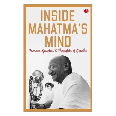 "Inside Mahatma's Mind" - "" ("Rupa")(Paperback)