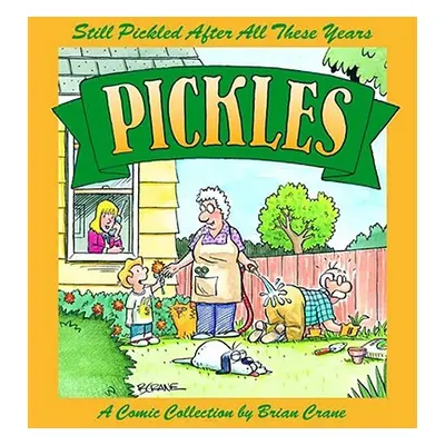 "Still Pickled After All These Years" - "" ("Crane Brian")(Paperback)