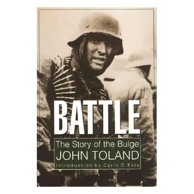 "Battle" - "" ("Toland John")(Paperback)