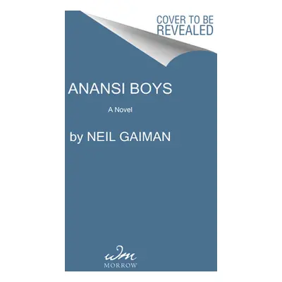 "Anansi Boys" - "" ("Gaiman Neil")(Paperback)