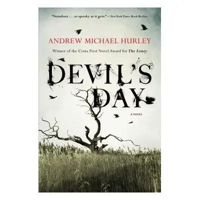 "Devil's Day" - "" ("Hurley Andrew Michael")(Paperback)