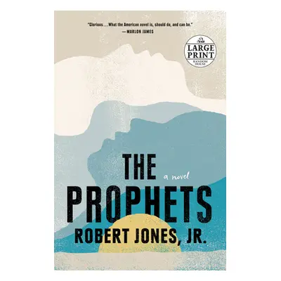 "The Prophets" - "" ("Jones Jr Robert")(Paperback)