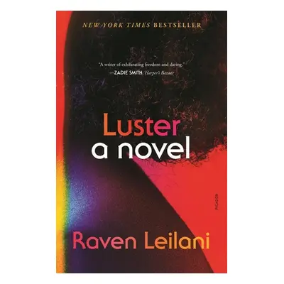 "Luster" - "" ("Leilani Raven")(Paperback)