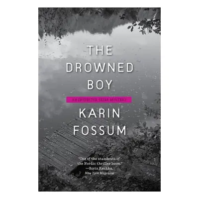 "The Drowned Boy" - "" ("Fossum Karin")(Paperback)