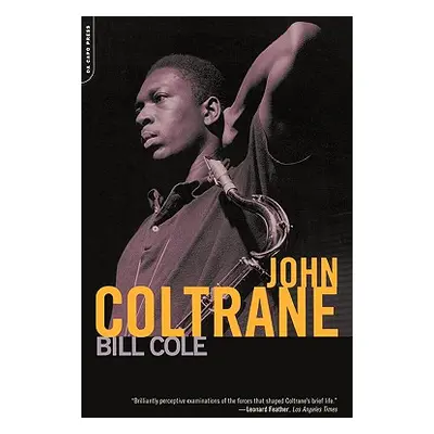 "John Coltrane" - "" ("Cole Bill")(Paperback)