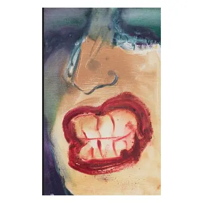 "Marlene Dumas: Myths & Mortals" - "" ("Dumas Marlene")(Pevná vazba)