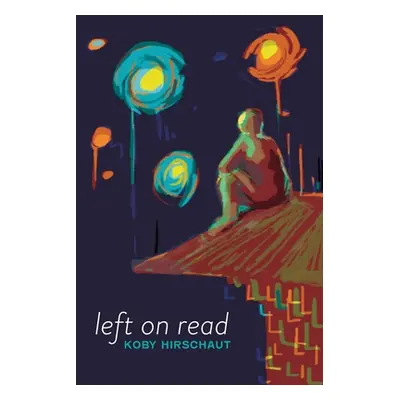 "leƒt on read" - "" ("Hirschaut Koby")(Paperback)