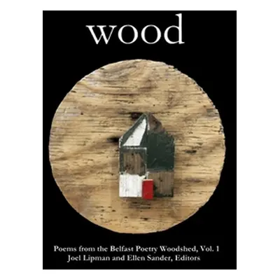 "wood4: Volume 1" - "" ("Lipman Joel")(Paperback)