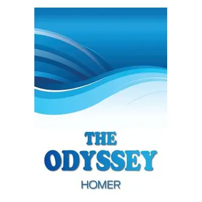 "The Odyssey" - "" ("Homer")(Pevná vazba)