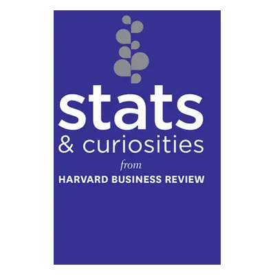 "STATS and Curiosities: From Harvard Business Review" - "" ("Review Harvard Business")(Paperback