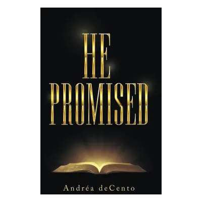 "He Promised" - "" ("Decento Andra")(Paperback)