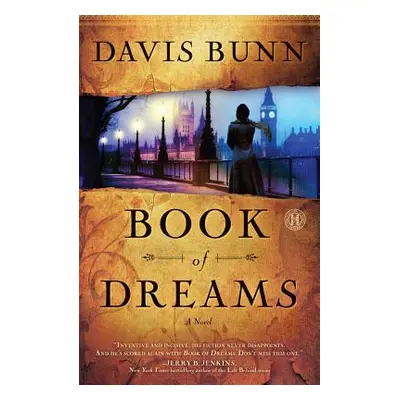 "Book of Dreams" - "" ("Bunn Davis")(Paperback)