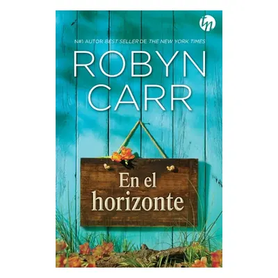 "En el horizonte" - "" ("Carr Robyn")(Paperback)