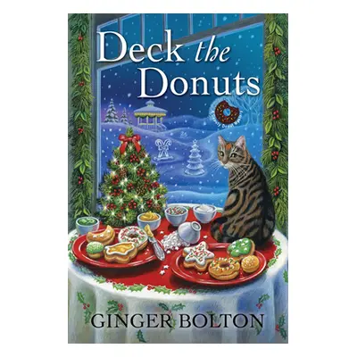 "Deck the Donuts" - "" ("Bolton Ginger")(Paperback)