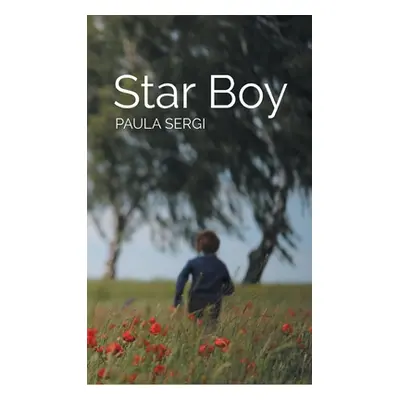 "Star Boy" - "" ("Sergi Paula")(Pevná vazba)