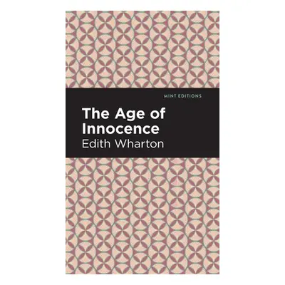 "The Age of Innocence" - "" ("Wharton Edith")(Pevná vazba)