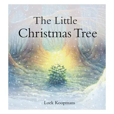 "The Little Christmas Tree" - "" ("Koopmans Loek")(Pevná vazba)