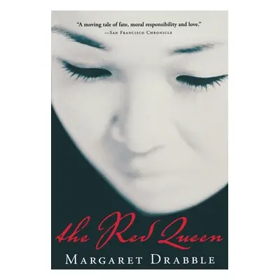 "The Red Queen" - "" ("Drabble Margaret")(Paperback)