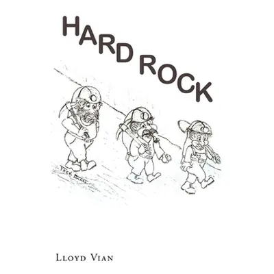 "Hard Rock" - "" ("Vian Lloyd")(Paperback)