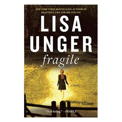 "Fragile" - "" ("Unger Lisa")(Paperback)