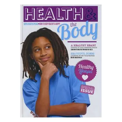 "Health and the Body" - "" ("McMullen Gemma")(Pevná vazba)