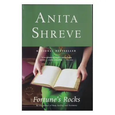 "Fortune's Rocks" - "" ("Shreve Anita")(Paperback)