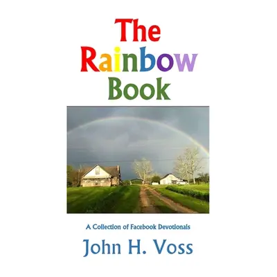 "The Rainbow Book" - "" ("Voss John H.")(Paperback)