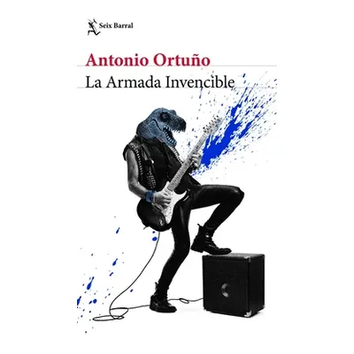 "La Armada Invencible" - "" ("Ontuo Antonio")(Paperback)