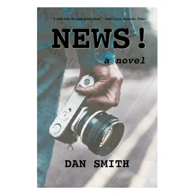 "News!" - "" ("Smith Dan")(Paperback)