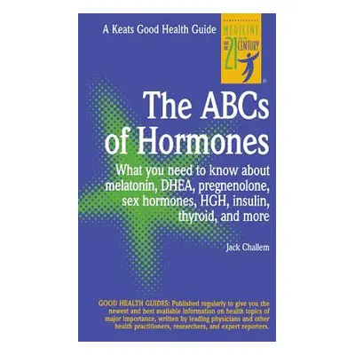 "Abc's of Hormones" - "" ("Challam Jack")(Spiral)