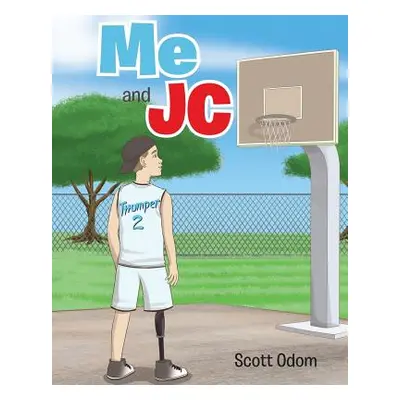 "Me and JC" - "" ("Odom Scott")(Paperback)