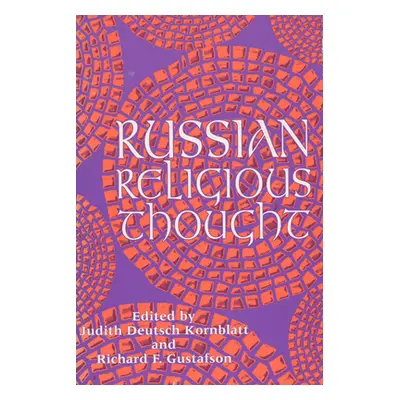 "Russian Religious Thought" - "" ("Kornblatt Judith Deutsch")(Paperback)