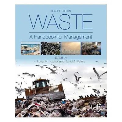 "Waste: A Handbook for Management" - "" ("Letcher Trevor M.")(Paperback)