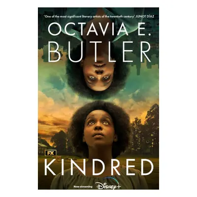 "Kindred" - "The ground-breaking masterpiece" ("Butler Octavia E.")(Paperback / softback)