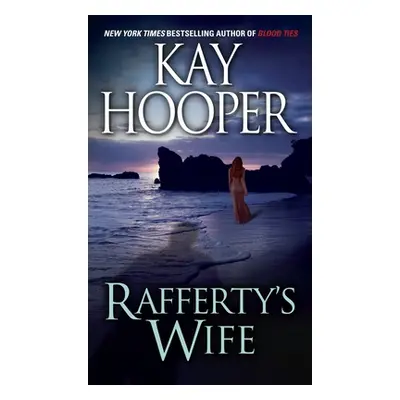 "Rafferty's Wife" - "" ("Hooper Kay")(Mass Market Paperbound)